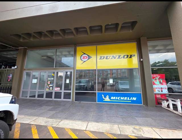 RETAIL PROPERTY TO RENT IN SILVER LAKES